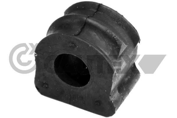 CAUTEX Lożiskové puzdro stabilizátora 462463 462463 Gumy stabilizátora SKODA YETI CAUTEX