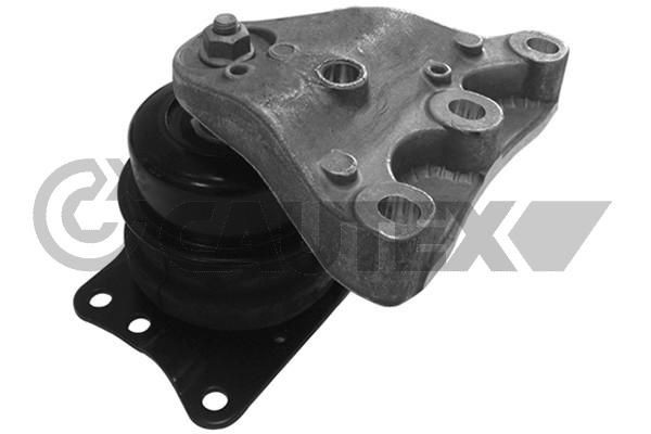 CAUTEX Moottorin tuki 462468 SKODA Moottorin tukikumi CAUTEX 462468