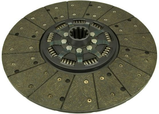 KAWE Kytkinlevy 4630 Iveco Daily 4 kytkinlevy KAWE 4630