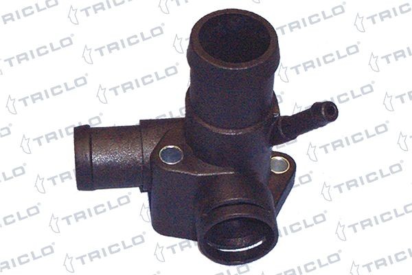 TRICLO Kylmedelsfläns 463474 463474 Kylmedelsfläns TRICLO FORD ECOSPORT