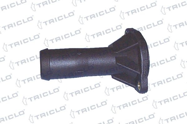 TRICLO Kylmedelsfläns 463475 463475 Kylmedelsfläns TRICLO SKODA ROOMSTER