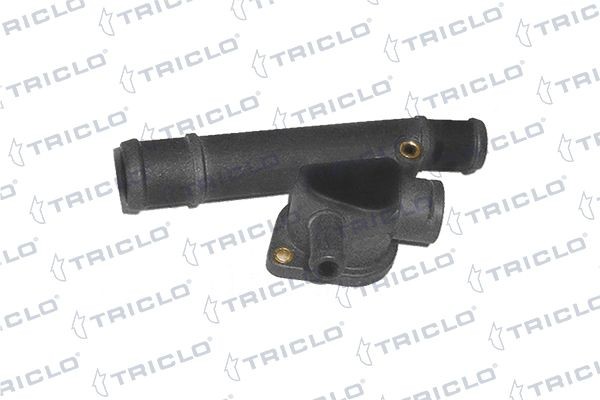 TRICLO Príruba chladenia 463481 Príruba chladenia TRICLO Skoda ROOMSTER 463481