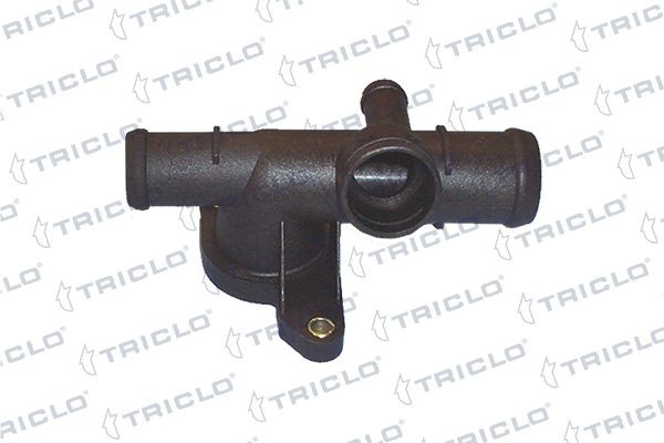 TRICLO Flange do líquido de refrigeração 463492 463492 Flange da água TRICLO SEAT MALAGA