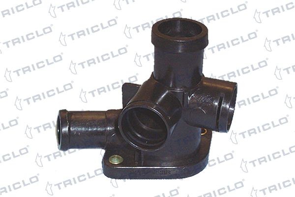 TRICLO Flange do líquido de refrigeração 463494 Refrigerante flange TRICLO Seat MALAGA 463494