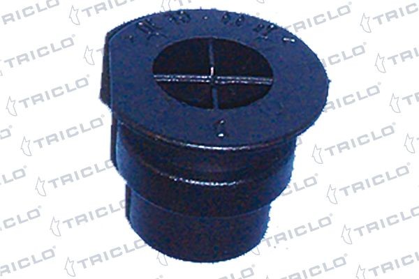 TRICLO Afsluitstop, koelmiddelflens 463664 Koelvloeistofflens TRICLO ROOMSTER 463664 goedkoop