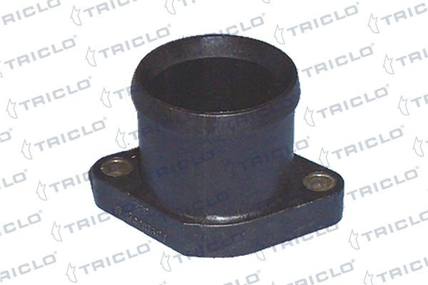 TRICLO Kühlmittelflansch 463734 463734 Kühlmittelflansch TRICLO VW CADDY