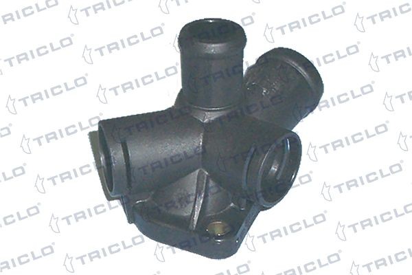 TRICLO Príruba chladenia 463737 Príruba chladenia TRICLO Audi R8 463737