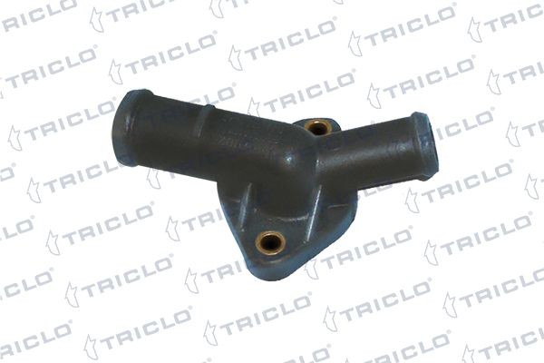 TRICLO Kühlmittelflansch 463740 Kühlmittelflansch TRICLO Volkswagen CADDY 463740