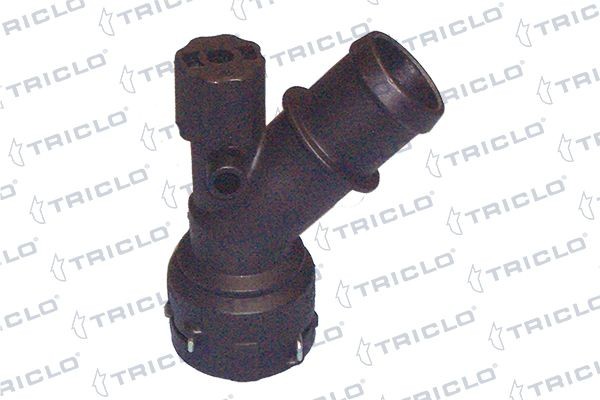 TRICLO Jahutusvedeliku flants 463821 463821 Jahutusvedeliku flants SEAT MALAGA TRICLO