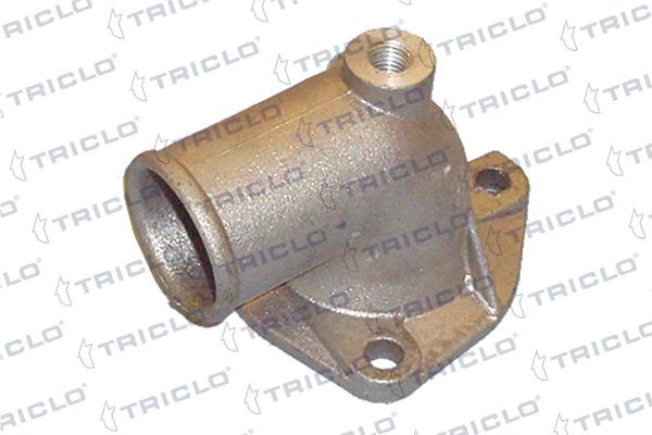 TRICLO Flens koelvloeistof 464018 464018 Koelvloeistofflens FIAT TALENTO TRICLO