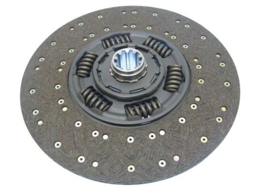 KAWE Sajūga disks 4648 KAWE 4648 Sajūga disks Iveco Daily 4 cena