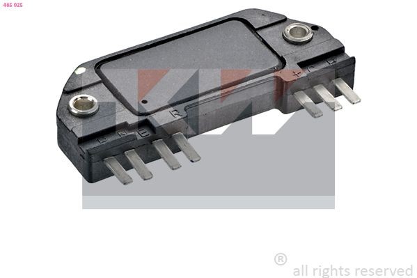 KW Ignition module 465 025 Chevy MALIBU KW ignition module 465025