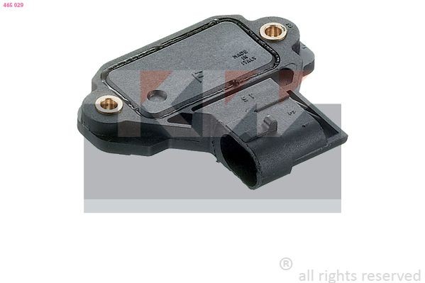 KW Ignition module 465 029 465 029 KW ignition module for CHEVROLET MALIBU
