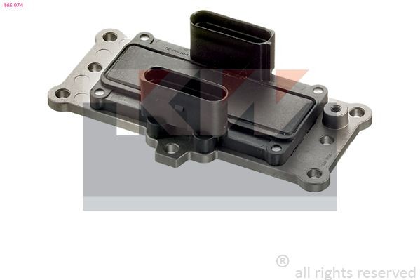 KW Ignition module 465 074 465 074 KW ignition module CHEVROLET MALIBU