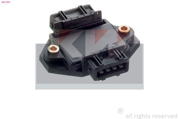KW Ignition module 465 076 Chevy MALIBU KW ignition module 465076