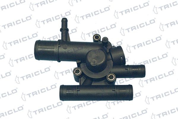 TRICLO Περίβλημα θερμοστάτη 465105 TRICLO Θερμοστάτης OPEL 465105