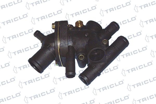 TRICLO Obal termostatu 465432 Termostat TRICLO VOLVO 465432
