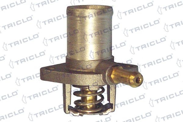 TRICLO Termostats, Dzesēšanas šķidrums 465434 TRICLO Termostats LEXUS 465434