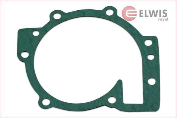 ELWIS ROYAL Pakning, vandpumpe 4655581 ELWIS ROYAL Vandpumpe pakning ABARTH 4655581