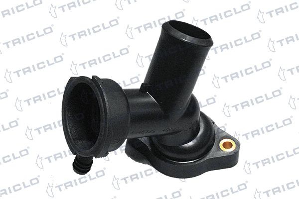 TRICLO Termostaattikotelo 466619 466619 TRICLO Jäähdytysnesteen laippa CHRYSLER