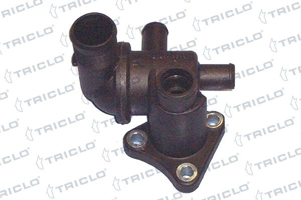 TRICLO Flens koelvloeistof 466620 466620 Koelvloeistofflens KIA XCEED TRICLO