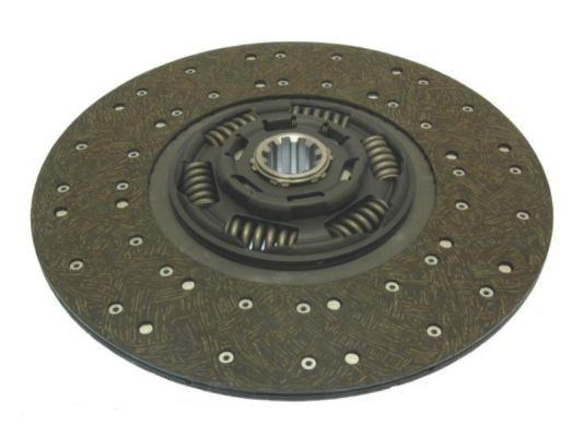 KAWE Δίσκος συμπλέκτη 4669 4669 Αγωνιστικός συμπλέκτης VOLVO 240 KAWE