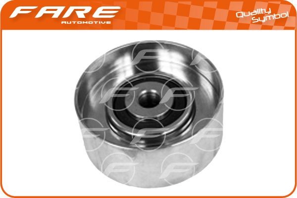 FARE SA Seade- / juhtrull, soonrihm 4672 4672 FARE SA Seaderull Volkswagen odav