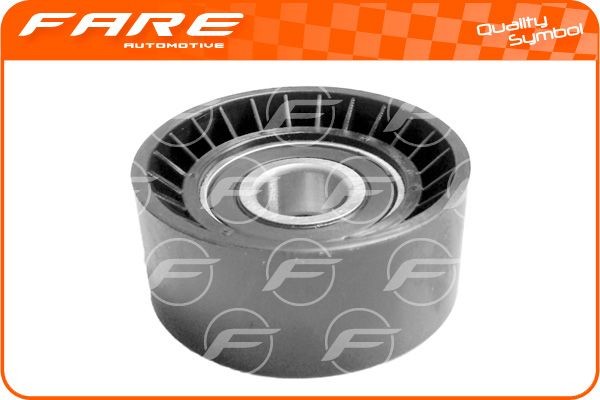 FARE SA Poulie, tendeur de courroie d'accessoire 4674 4674 Poulie de courroie d'accessoire KIA CEE'D FARE SA