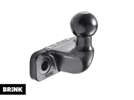 Piekabes āķis BRINK 467400 BRINK 467400 Piekabes āķi CITROËN BERLINGO 2000