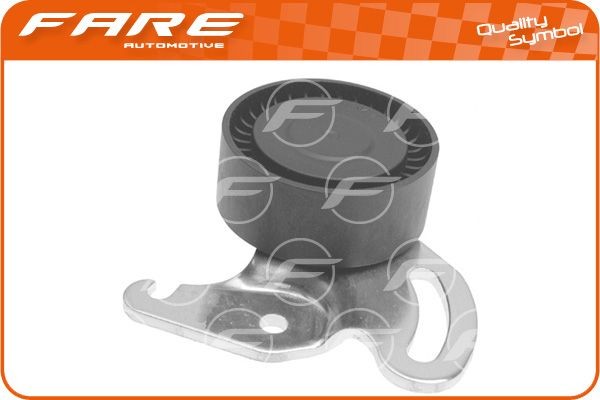 FARE SA Geleiderol / omdraairol v-snaren 4679 4679 FARE SA Geleiderol poly v-riem Hyundai goedkoop
