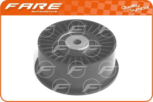 FARE SA Polia de desvio / de guia, correia dentada 4680 4680 Polia de desvio / de guia, correia dentada SKODA OCTAVIA FARE SA