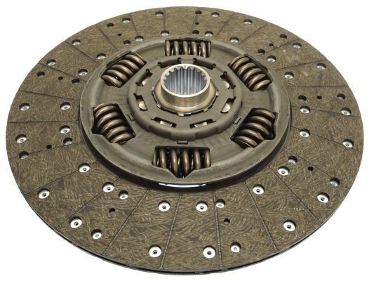 KAWE Koblingsnav 4682 KAWE Sports kobling 4682 erfaring