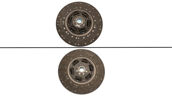 KAWE Koblingsnav 4683 4683 KAWE Sports kobling Saab billig