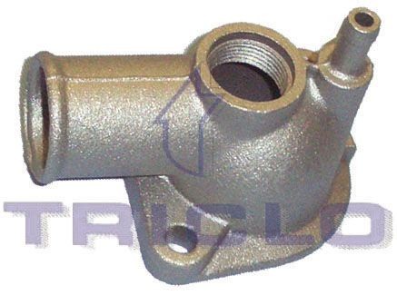 TRICLO Kjølevæskeflens 468365 468365 TRICLO Kjølevæskeflens Kia billige