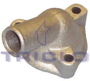 TRICLO Bride de liquide de refroidissement 468366 468366 Bride de liquide de refroidissement TRICLO MERCEDES-BENZ SLK