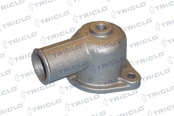 TRICLO Kühlmittelflansch 468367 468367 Kühlwasserflansch PEUGEOT J5 TRICLO kaufen