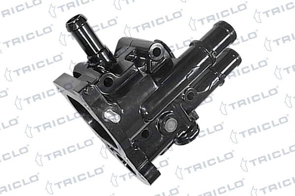 TRICLO Carter del termostato 468378 Costo Termostato refrigerante TRICLO TOYOTA 468378