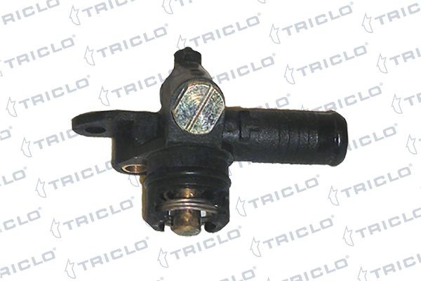 TRICLO Termostato motore 468550 468550 costo Termostato refrigerante MITSUBISHI SPACE STAR TRICLO