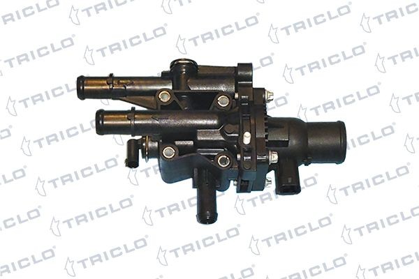 TRICLO Termostat, kylvätska 468552 468552 TRICLO termostat kylvätska FIAT 124