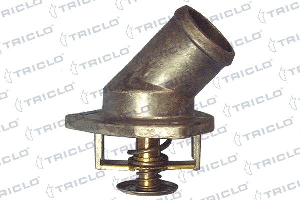 TRICLO Termostato motore 468561 Costo Termostato refrigerante TRICLO TOYOTA 468561