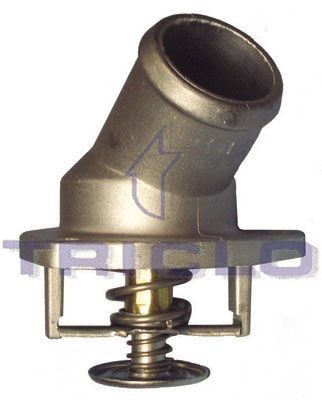 TRICLO Termostat, kylvätska 468562 468562 TRICLO termostathus Renault MEGANE