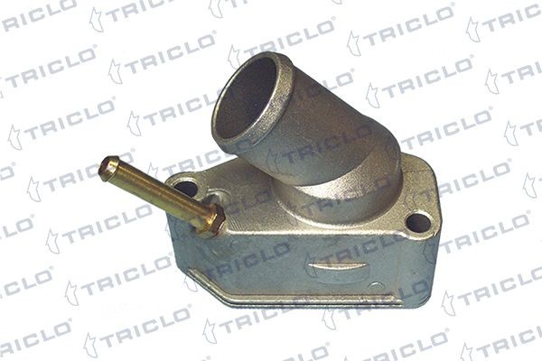 TRICLO Thermostaat, koelvloeistof 468563 Citroën C3 Thermostaat TRICLO 468563