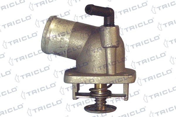 TRICLO Termostat, kylvätska 468565 468565 TRICLO termostat kylvätska Renault MEGANE