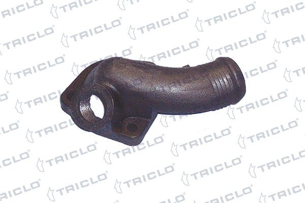 TRICLO Príruba chladenia 468566 468566 Príruba chladenia TRICLO MAZDA MPV