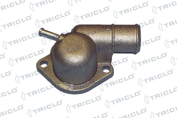 TRICLO Kølevæskeflange 468567 Kølemiddelflange TRICLO Ford USA F-350 468567