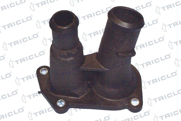 TRICLO Flens koelvloeistof 468568 Kia XCEED Koelwaterflens TRICLO 468568