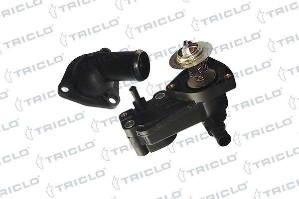 TRICLO Thermostaathuis 468820 Thermostaat, behuizing TRICLO TRANSIT CONNECT 468820 goedkoop