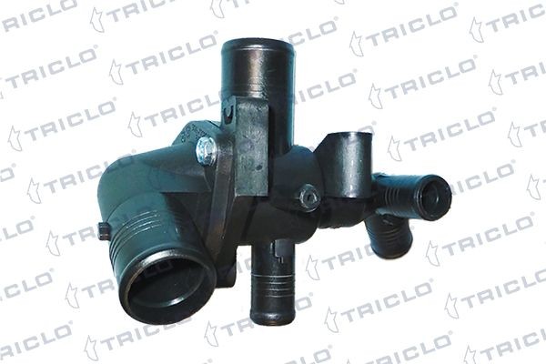 TRICLO Termostat, kølemiddel 468885 Termostat kølemiddel TRICLO ECOSPORT 468885 billig