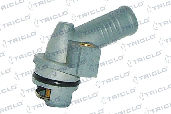 TRICLO Kühlwasserthermostat 468939 468939 TRICLO LEXUS Thermostat