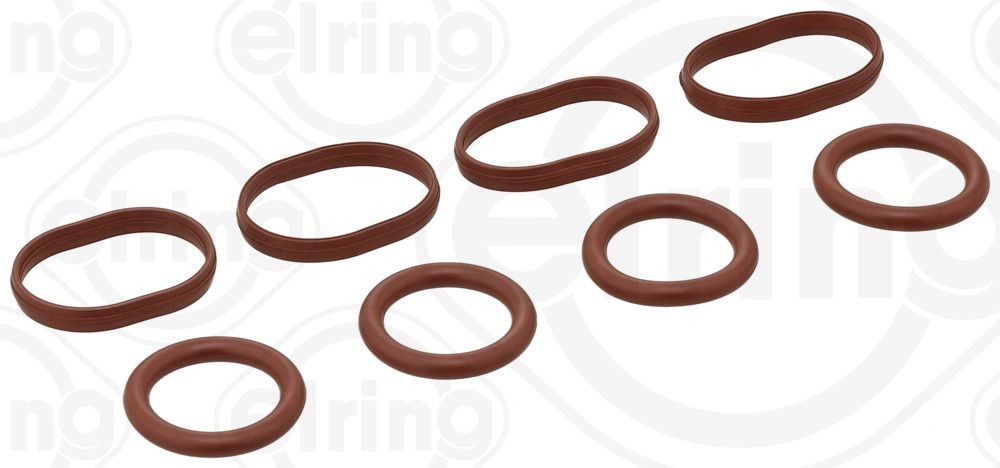 ELRING Jeu de joints d'étanchéité, collecteur d'admission 469.080 469.080 Joint collecteur d'admission MITSUBISHI L300 / DELICA ELRING